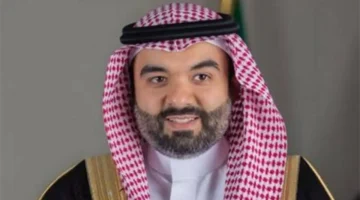 السواحه يبحث في أمريكا شراكات استراتيجية لتعزيز التقنية والذكاء الاصطناعي والابتكار
